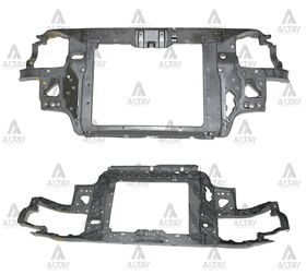 HYUNDAI GETZ ÖN PANEL 03/-  MAHER
