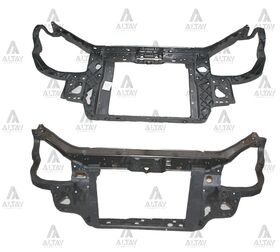 HYUNDAI GETZ ÖN PANEL 03/-  T.W.