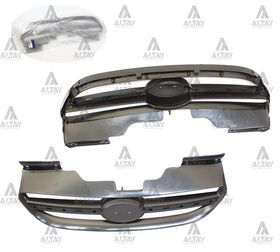 HYUNDAI GETZ ÖN PANJUR 06/-  HMC