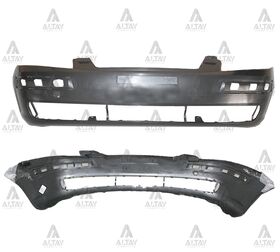HYUNDAI GETZ ÖN TAMPON 03/-  FPI
