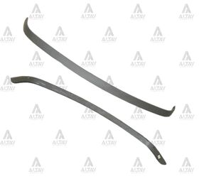 HYUNDAI GETZ ÖN TAMPON ALT KORUYUCU 06/-  HMC