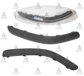 HYUNDAI GETZ ÖN TAMPON BANDI 03/-  SAĞ HMC