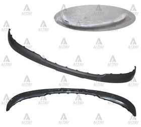 HYUNDAI GETZ ÖN TAMPON BANDI 06/-  HMC