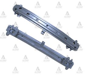 HYUNDAI GETZ ÖN TAMPON İÇ DEMİRİ 03/-  MAHER