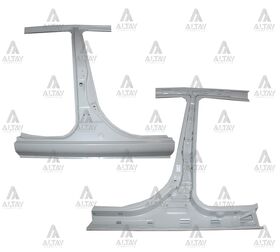 HYUNDAI GETZ ORTA DİREK SAĞ HMC