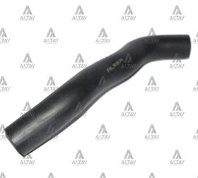 HYUNDAI GETZ RADYATÖR HORTUMU 03/-  ÜST DİZEL MAHER