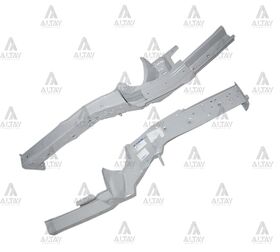 HYUNDAI GETZ ŞASE SACI SAĞ HMC