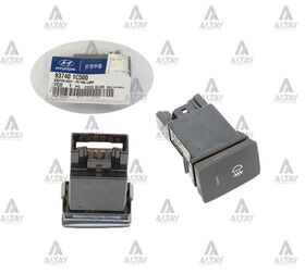 HYUNDAI GETZ SİS LAMBA ANAHTARI 06/-  HMC