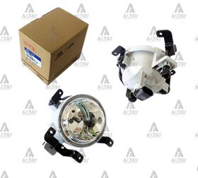 HYUNDAI GETZ SİS LAMBASI 06/-  SAĞ HMC