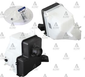 HYUNDAI GETZ SU FISKİYE DEPOSU HMC