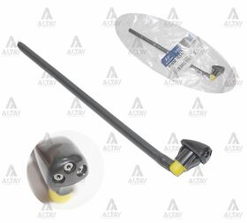 HYUNDAI GETZ SU FISKİYE MEMESİ 06/-  HMC