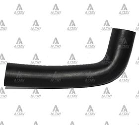 HYUNDAI GETZ TURBO HORTUMU (C) 06/-  DİZEL MAHER