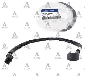 HYUNDAI GETZ VURUNTU SENSÖRÜ 03-06 1.3 HMC