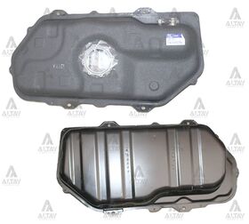 HYUNDAI GETZ YAKIT DEPOSU 06/-  DİZEL HMC