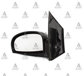 HYUNDAI GETZ YAN AYNA 03-06  06/-  SOL ELEKTRİKLİ T.W.