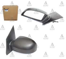 HYUNDAI GETZ YAN AYNA 03-06  06/-  SOL MANUEL HMC