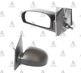 HYUNDAI GETZ YAN AYNA 03-06  06/-  SOL MANUEL T.W.