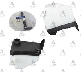 HYUNDAI GETZ YEDEK SU DEPOSU 06/-  HMC