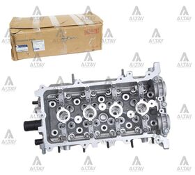 HYUNDAI i20 SİLİNDİR KAPAĞI 12-15 1.2cc G4LA MOBIS 22100-03450