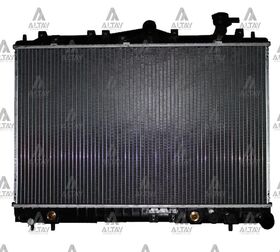 HYUNDAI SONATA SU RADYATÖRÜ 90-94 OTOMATİK (Brazing) MAHER