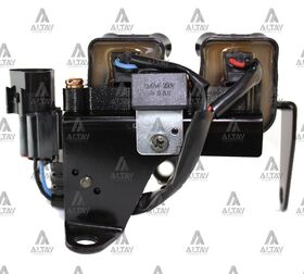 HYUNDAI ATOS ATEŞLEME BOBİNİ 99-06 1.0  03/-  1.1 MAHER