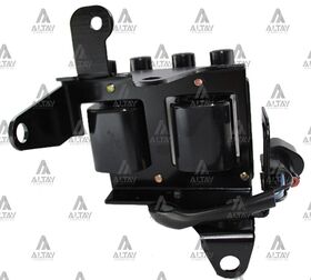 HYUNDAI ATOS ATEŞLEME BOBİNİ 99-06 1.0  03/-  1.1 MAHER