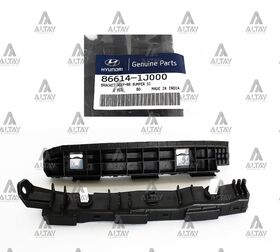HYUNDAI i20 ARKA TAMPON BAĞLANTI BRAKETİ 09-12 SAĞ HMC