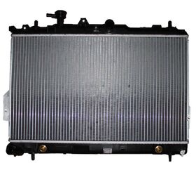 HYUNDAI MATRIX SU RADYATÖRÜ 06/-  OTOMATİK 22mm (Brazing) MAHER