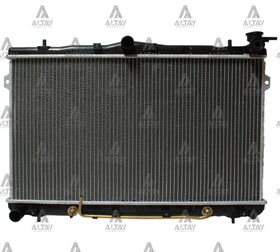 HYUNDAI ELANTRA SU RADYATÖRÜ 96-00 OTOMATİK (Brazing) MAHER