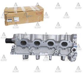 HYUNDAI i20 SİLİNDİR KAPAĞI 12-15 1.2cc G4LA MOBIS 22100-03450
