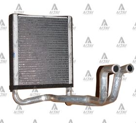 HYUNDAI i30 KALORİFER RADYATÖRÜ 07/- MAHER