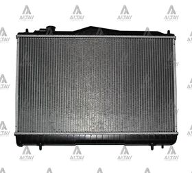 HYUNDAI SONATA SU RADYATÖRÜ 90-94 OTOMATİK (Brazing) MAHER