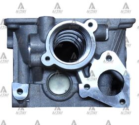 HYUNDAI ATOS SİLİNDİR KAPAĞI 06-08 G4HG 1.0 i10 08-11 PICANTO 06-10 1.1 12V MAHER 22100-02766