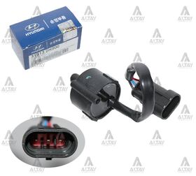 HYUNDAI i30 MAZOT FİLTRE SENSÖRÜ  KMY 12/- HMC