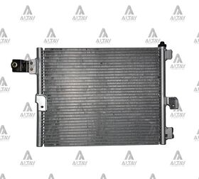 HYUNDAI ATOS KLİMA RADYATÖRÜ 97-05 MAHER