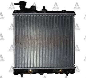 HYUNDAI ATOS SU RADYATÖRÜ 97-05 OTOMATİK (Brazing) MAHER