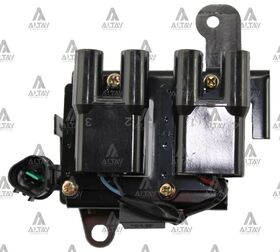 HYUNDAI ATOS ATEŞLEME BOBİNİ 99-06 1.0  03/-  1.1 MAHER