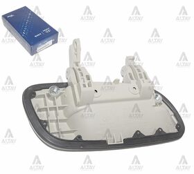 HYUNDAI ELANTRA ARKA KAPI KOLU 01/- DIŞ SOL HMC