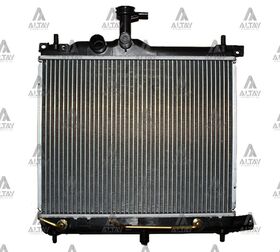 HYUNDAI i10 SU RADYATÖRÜ 09-13 OTOMATİK 1.2 BENZİNLİ (Brazing) MAHER