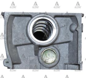 HYUNDAI ATOS SİLİNDİR KAPAĞI 06-08 G4HG 1.0 i10 08-11 PICANTO 06-10 1.1 12V MAHER 22100-02766