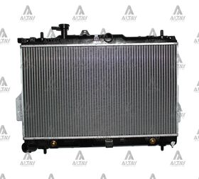 HYUNDAI MATRIX SU RADYATÖRÜ 06/-  OTOMATİK 22mm (Brazing) MAHER