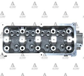 HYUNDAI ATOS SİLİNDİR KAPAĞI 06-08 G4HG 1.0 i10 08-11 PICANTO 06-10 1.1 12V MAHER 22100-02766