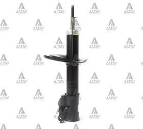 HYUNDAI i20 ÖN AMORTİSÖR 09-12 GAZLI SOL MAHER