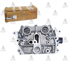 HYUNDAI i20 SİLİNDİR KAPAĞI 12-15 1.2cc G4LA MOBIS 22100-03450