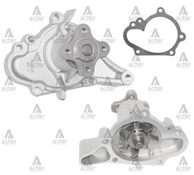 HYUNDAI ATOS DEVİRDAİM  PICANTO MAHER