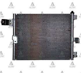HYUNDAI ATOS KLİMA RADYATÖRÜ 97-05 MAHER