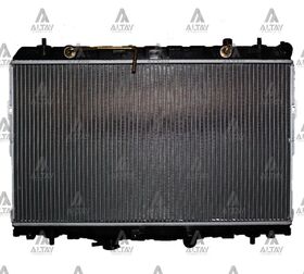 HYUNDAI ELANTRA SU RADYATÖRÜ 01/- OTOMATİK (Brazing) MAHER