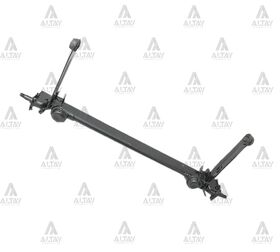 HYUNDAI ATOS ARKA DİNGİL 98/- MAHER