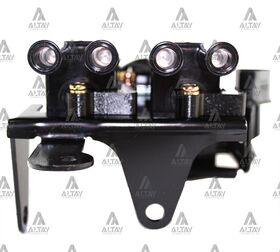 HYUNDAI ATOS ATEŞLEME BOBİNİ 99-06 1.0  03/-  1.1 MAHER