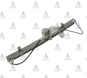 HYUNDAI ATOS CAM KRİKOSU MANUEL 97-05 ÖN SAĞ HMC